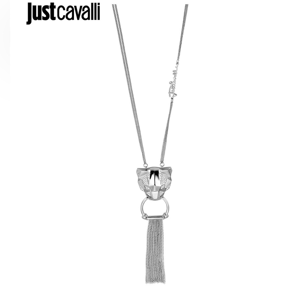Just Cavalli Necklace
